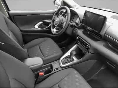 Mazda 2 (2026) - Photo 4