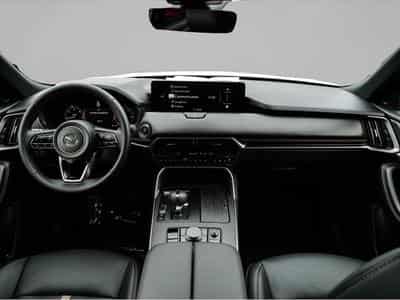 Mazda CX-30 (2026) - Photo 6