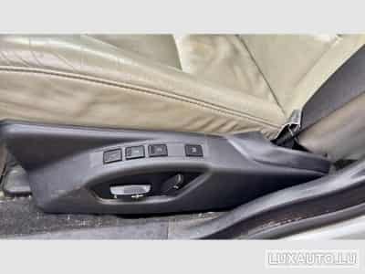 Volvo V70 2.0 D3 5-cylinder diesel, 136hp, 6-speed manual– Full Option (2013) - Photo 10