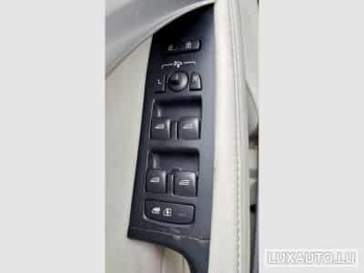 Volvo V70 2.0 D3 5-cylinder diesel, 136hp, 6-speed manual– Full Option (2013) - Photo 11