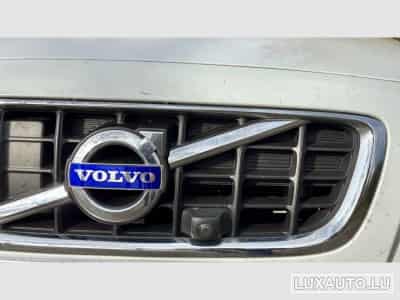 Volvo V70 2.0 D3 5-cylinder diesel, 136hp, 6-speed manual– Full Option (2013) - Photo 3