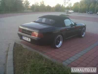 Porsche 356 Replica on VW Chasis (1993) - Photo 10