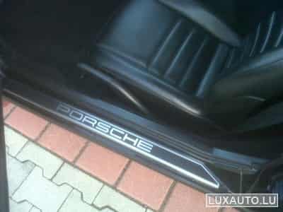 Porsche 356 Replica on VW Chasis (1993) - Photo 11