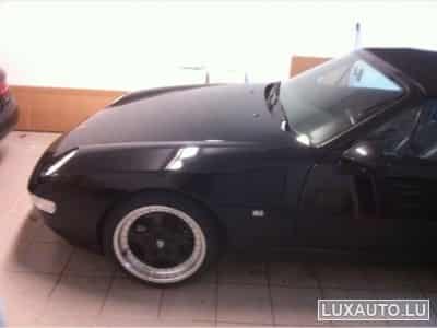 Porsche 356 Replica on VW Chasis (1993) - Photo 2