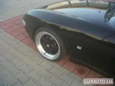 Porsche 356 Replica on VW Chasis (1993) - Photo 4