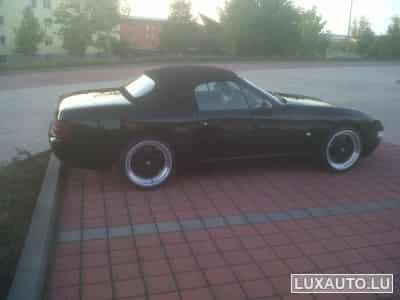 Porsche 356 Replica on VW Chasis (1993) - Photo 8