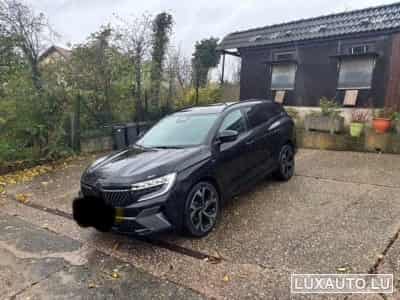 Renault Espace (2024) - Photo 1