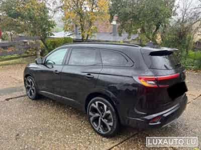 Renault Espace (2024) - Photo 4