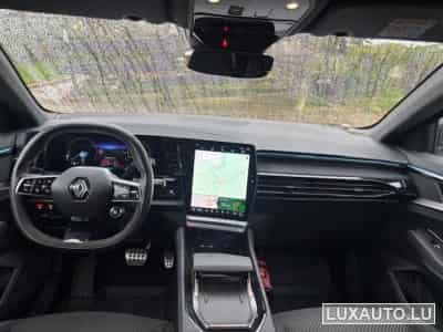 Renault Espace (2024) - Photo 7