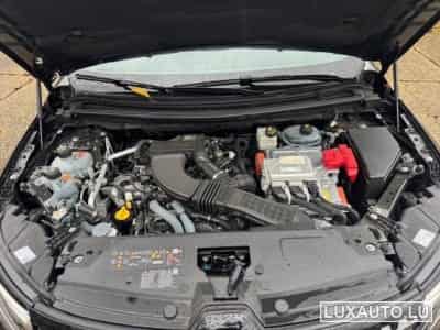 Renault Espace (2024) - Photo 9