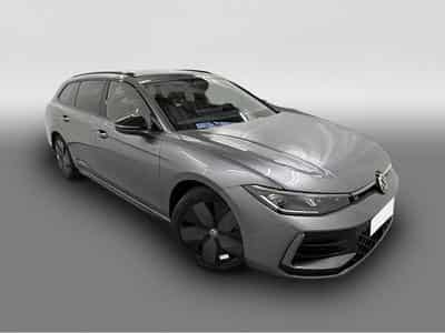 VW Passat (2026) - Photo 1