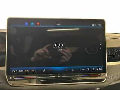 VW Passat (2026) - Photo 15