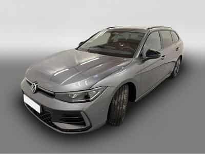 VW Passat (2026) - Photo 3