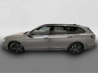 VW Passat (2026) - Photo 4