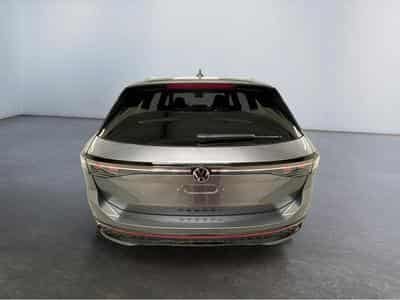 VW Passat (2026) - Photo 6