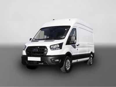 Ford Transit (2024) - Photo 1