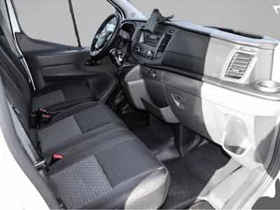 Ford Transit (2024) - Photo 3