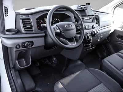 Ford Transit (2024) - Photo 4