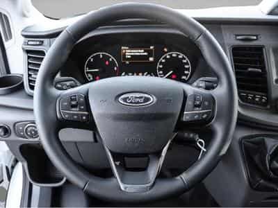 Ford Transit (2024) - Photo 5