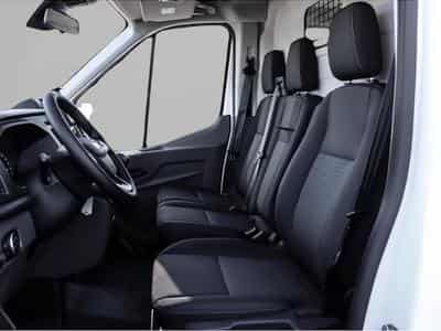 Ford Transit (2024) - Photo 6