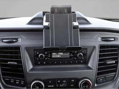 Ford Transit (2024) - Photo 7