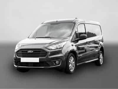 Ford Transit (2024) - Photo 1