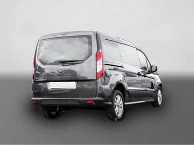 Ford Transit (2024) - Photo 2