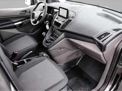 Ford Transit (2024) - Photo 3