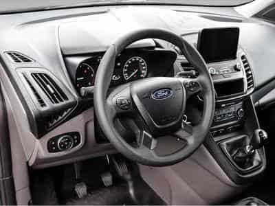 Ford Transit (2024) - Photo 4