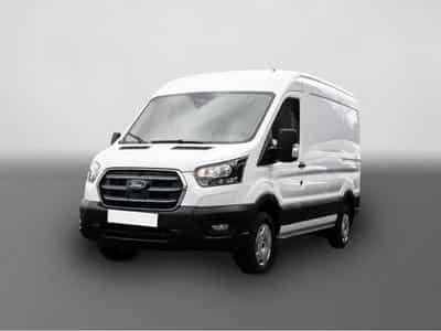 Ford Transit (2025) - Photo 1