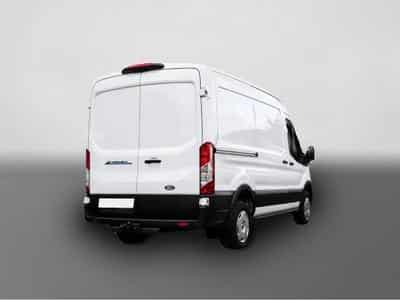 Ford Transit (2025) - Photo 2