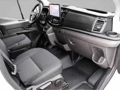 Ford Transit (2025) - Photo 3