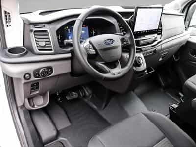 Ford Transit (2025) - Photo 4
