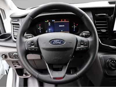 Ford Transit (2025) - Photo 5