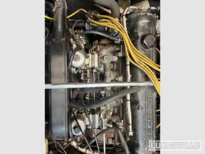 Datsun 240Z État original *2 places* clime (1971) - Photo 4