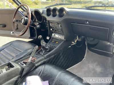 Datsun 240Z État original *2 places* clime (1971) - Photo 5