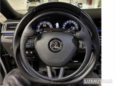 Skoda Superb Sportline (2017) - Photo 5