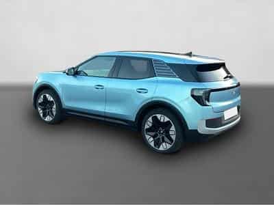 Ford Explorer (2026) - Photo 4