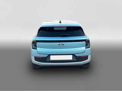 Ford Explorer (2026) - Photo 5