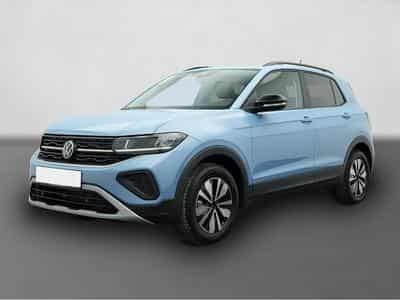 VW T-Cross (2026) - Photo 1