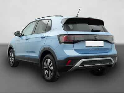 VW T-Cross (2026) - Photo 3