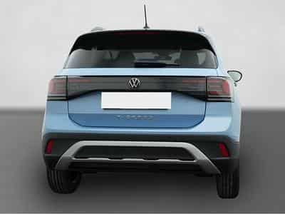 VW T-Cross (2026) - Photo 4