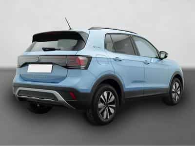 VW T-Cross (2026) - Photo 5