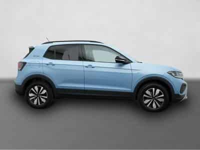 VW T-Cross (2026) - Photo 6