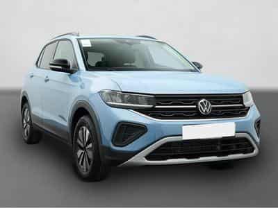 VW T-Cross (2026) - Photo 7