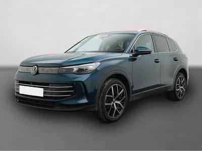 VW Tiguan (2026) - Photo 1