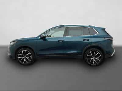 VW Tiguan (2026) - Photo 2