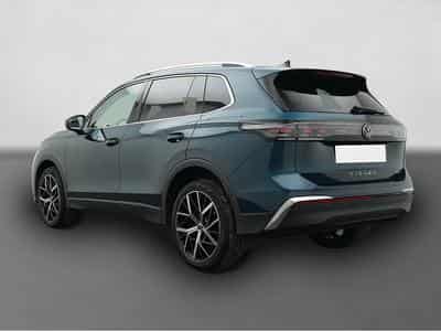 VW Tiguan (2026) - Photo 3