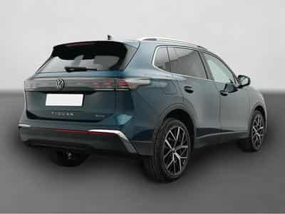 VW Tiguan (2026) - Photo 5