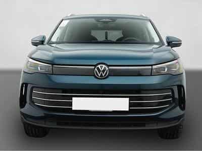 VW Tiguan (2026) - Photo 8